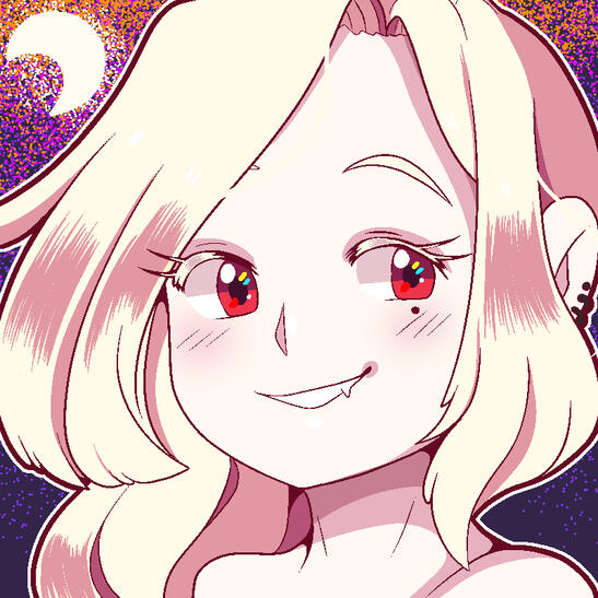 by drheartlock (old hairstyle, still cute)